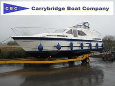 Carrybridge Boat Company