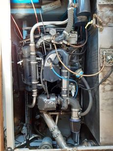 1999 Triana Tantarella