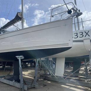 2021 Bavaria Yachtbau Cruiser 34