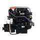 NEW Lombardini KDI 1903TCR-MP 56hp Marine Diesel Engine & Gearbox