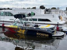 2007 Super Air Nautique