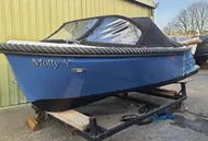 2018 Corsiva 500 Tender