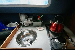 Galley
