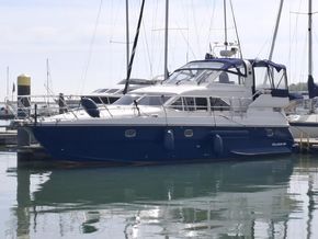 2000 Atlantic 42 1