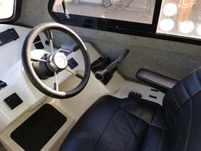 Helm Console (S)