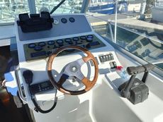 2003 Beneteau Ombrine 960