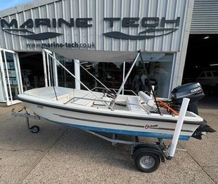 ORKNEY DORY 315 PACKAGE