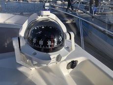 2008 Jeanneau Cap Camarat  7.5 WA