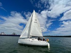 Beneteau 260