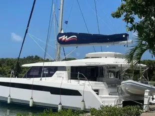 2020 Leopard 50
