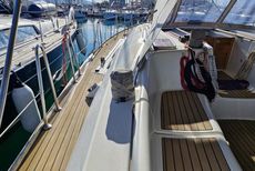 2007 Beneteau 46