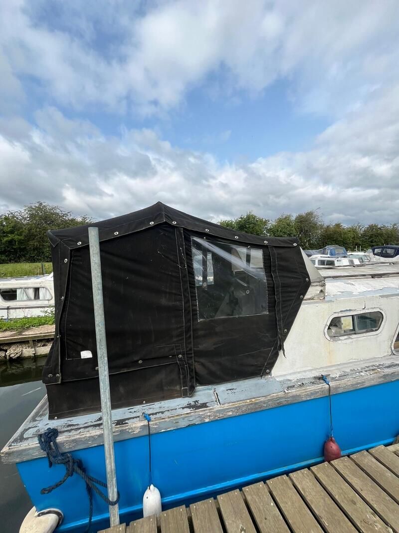 PROJECT DAWNCRAFT 22 with Honda 