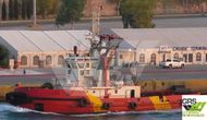 ASD tug for sale 30m / 44ts BP Tug for Sale / #1059561