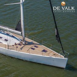 1996 Marten 60