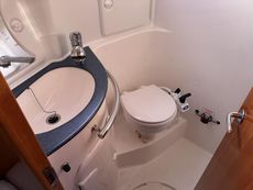 2005 Bavaria 30 Cruiser