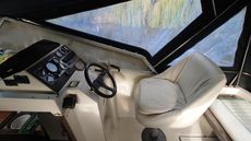 1994 Fairline Holiday 22