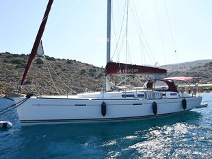 Dufour 425 Grand Large