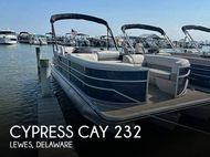 2023 Cypress Cay Seabreeze 232