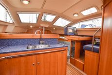 2010 Southerly 110