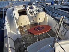 2008 Jeanneau Cap Camarat  7.5 WA