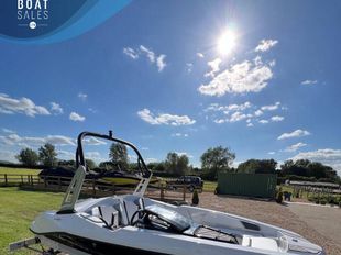 2018 Scarab 165 ID