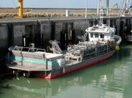 2004 Workboat For Sale