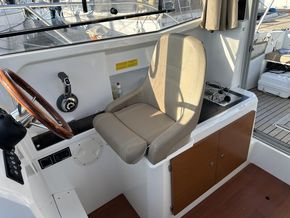 2014 Jeanneau Merry Fisher 755 22