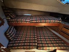 1986 Sea Ray 410 AFt Cabin