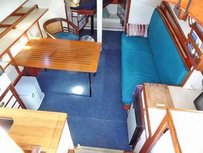 Zeeschouw 9.60