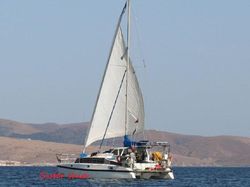 Dean Catamaran 365
