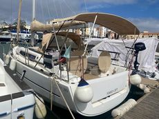 2015 Dufour 310 Grand Large