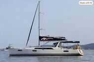 2017 Beneteau Oceanis 42.1