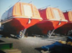 SCHAT-HARDING FF1000 D2  LIFEBOAT