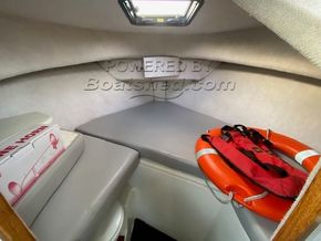 Osprey Expedition 22  - Cabin