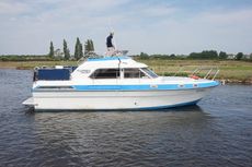 Fairline Turbo 36
