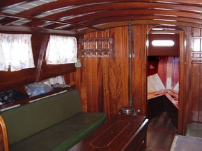 Cabin