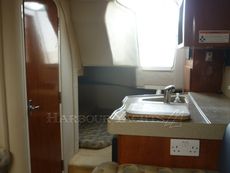 2007 Glastron GS 269