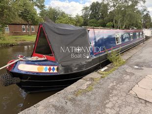 56ft Cruiser