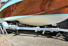 1971 Boesch Gambler 510
