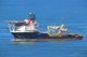 287' Subsea MPSV Support Ship