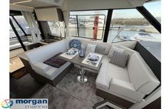 2026 Jeanneau Merry Fisher 1295 Coupe