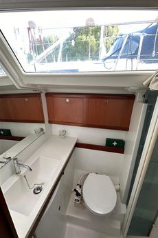2008 Beneteau Oceanis 46