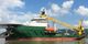 289' DP2 Construction Support Vessel