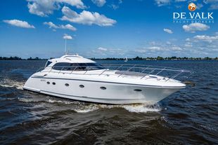 2003 Neptunus 58 Hardtop