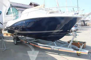 2023 Jeanneau CAP CAMARAT 6.5 WA S3