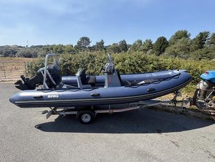 Brig F570