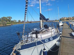 Morgan 41 Classic &ndash; EU VAT Paid &ndash; Center