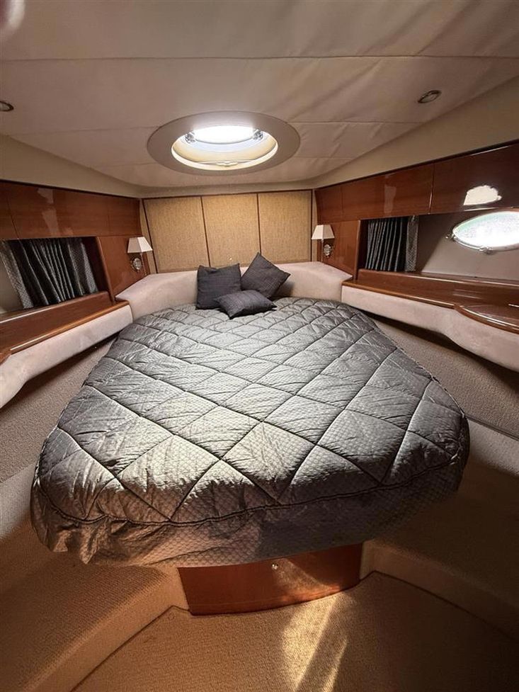 2007 Princess 50