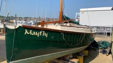 2008 Cape Cutter 19