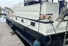 2002 Aquanaut 1350 Ak